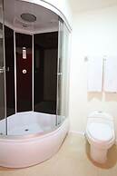 Zar Queretaro Hotel