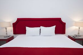 Zar Queretaro Hotel