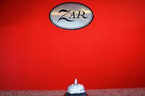 Zar Queretaro Hotel
