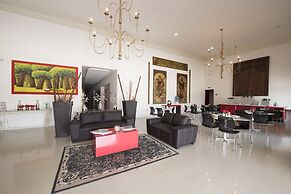 Zar Queretaro Hotel