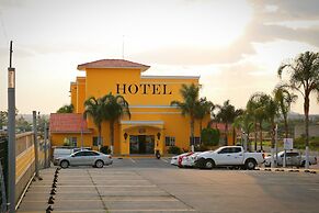 Zar Queretaro Hotel