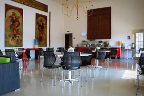 Zar Queretaro Hotel