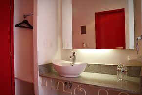 Zar Queretaro Hotel