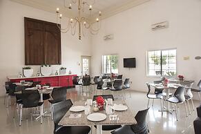 Zar Queretaro Hotel