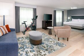 Homewood Suites by Hilton Boston/Canton, MA