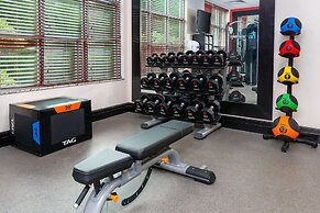 Homewood Suites by Hilton Boston/Canton, MA