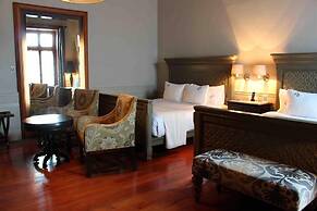 Casa Grande Hotel Boutique