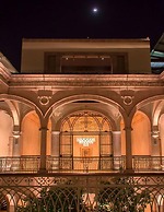 Casa Grande Hotel Boutique