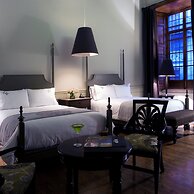 Casa Grande Hotel Boutique