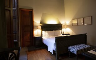 Casa Grande Hotel Boutique