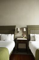 Casa Grande Hotel Boutique