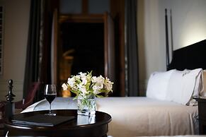 Casa Grande Hotel Boutique