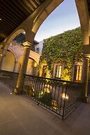 Casa Grande Hotel Boutique