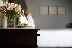 Casa Grande Hotel Boutique