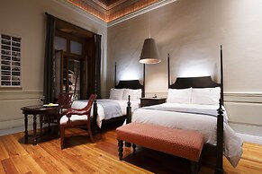 Casa Grande Hotel Boutique