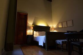 Casa Grande Hotel Boutique