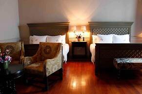 Casa Grande Hotel Boutique