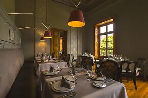 Casa Grande Hotel Boutique