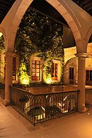 Casa Grande Hotel Boutique