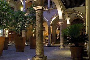 Casa Grande Hotel Boutique