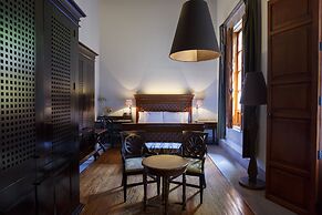 Casa Grande Hotel Boutique