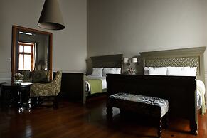 Casa Grande Hotel Boutique