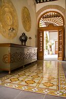 Casa Grande Hotel Boutique