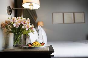 Casa Grande Hotel Boutique