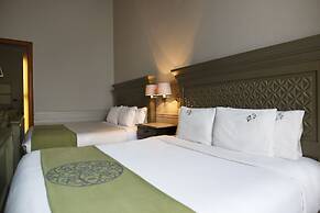 Casa Grande Hotel Boutique