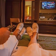 Casa Grande Hotel Boutique