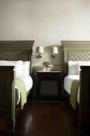 Casa Grande Hotel Boutique