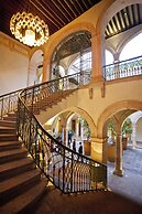 Casa Grande Hotel Boutique