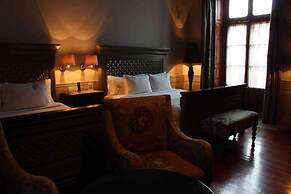 Casa Grande Hotel Boutique