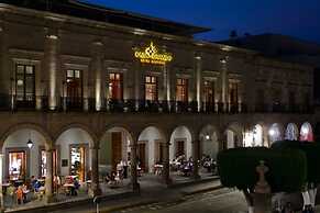 Casa Grande Hotel Boutique