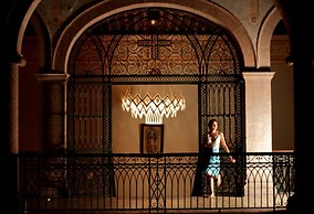 Casa Grande Hotel Boutique
