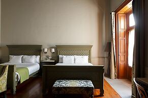Casa Grande Hotel Boutique