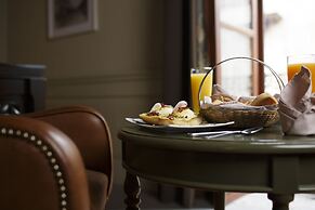 Casa Grande Hotel Boutique