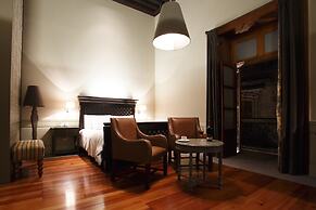 Casa Grande Hotel Boutique