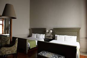 Casa Grande Hotel Boutique