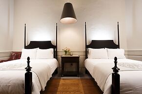 Casa Grande Hotel Boutique