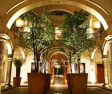 Casa Grande Hotel Boutique