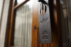 Casa Grande Hotel Boutique