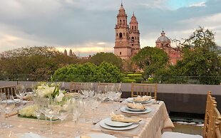 Casa Grande Hotel Boutique