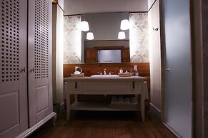 Casa Grande Hotel Boutique