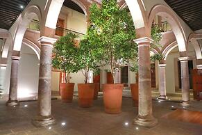 Casa Grande Hotel Boutique