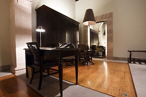 Casa Grande Hotel Boutique