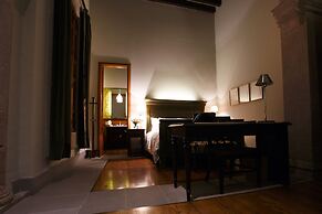 Casa Grande Hotel Boutique
