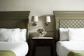Casa Grande Hotel Boutique