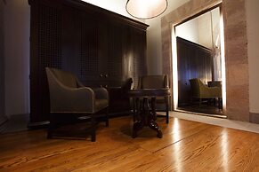Casa Grande Hotel Boutique