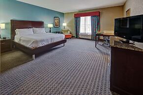 Hilton Garden Inn Tulsa Midtown